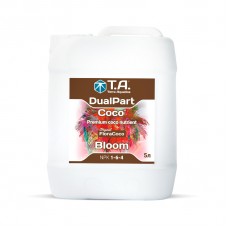 Flora Coco Bloom 5 L, (t°C)